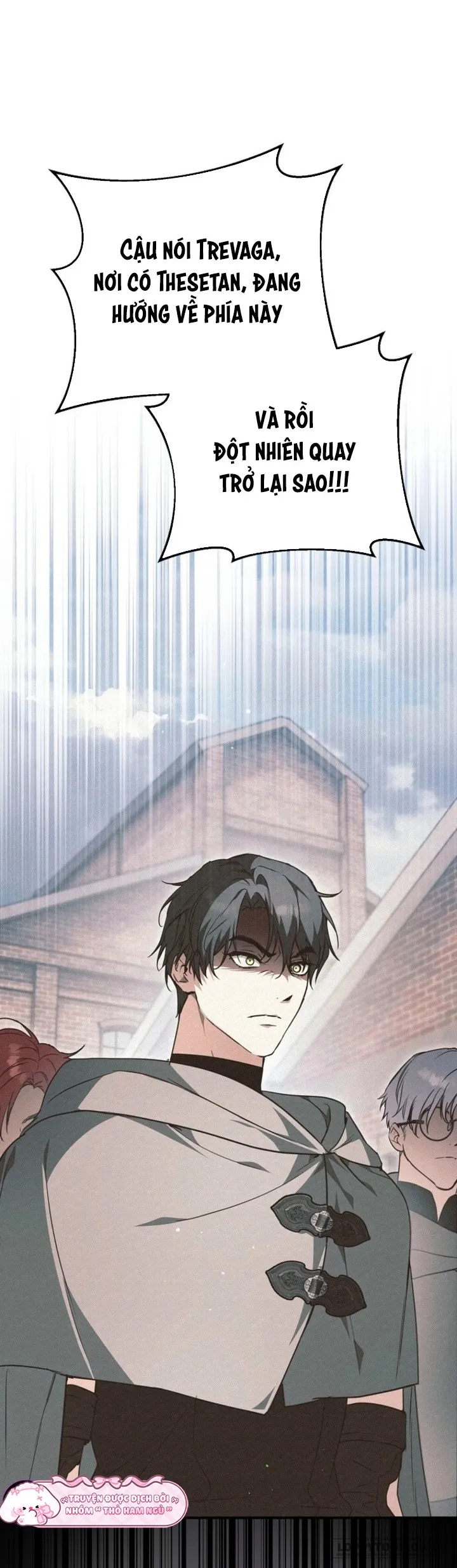 Bé Con Thiên Tài Bí Mật Đi Tìm Cha - Chap 36 - Trang 24