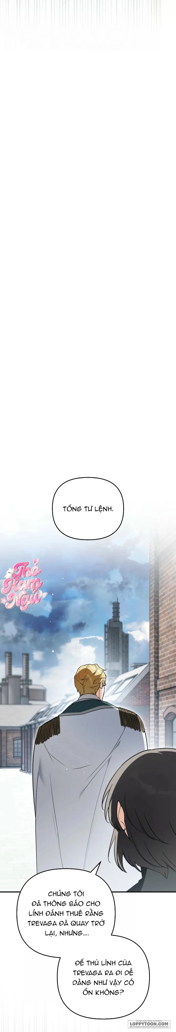 Bé Con Thiên Tài Bí Mật Đi Tìm Cha - Chap 36 - Trang 26