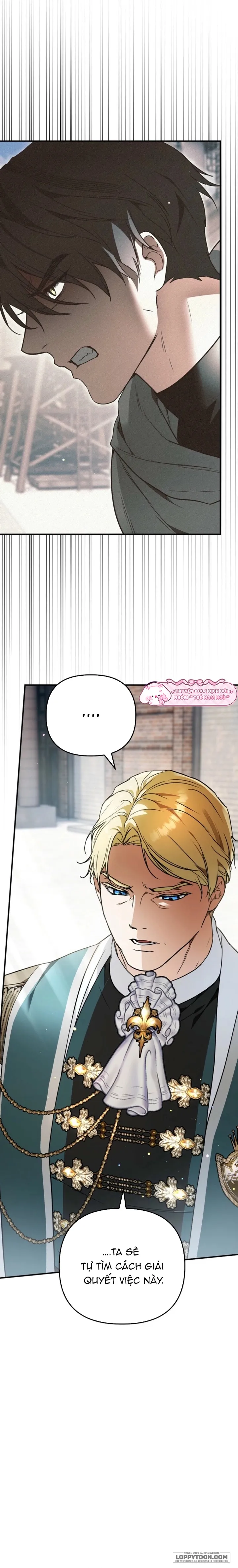 Bé Con Thiên Tài Bí Mật Đi Tìm Cha - Chap 36 - Trang 27