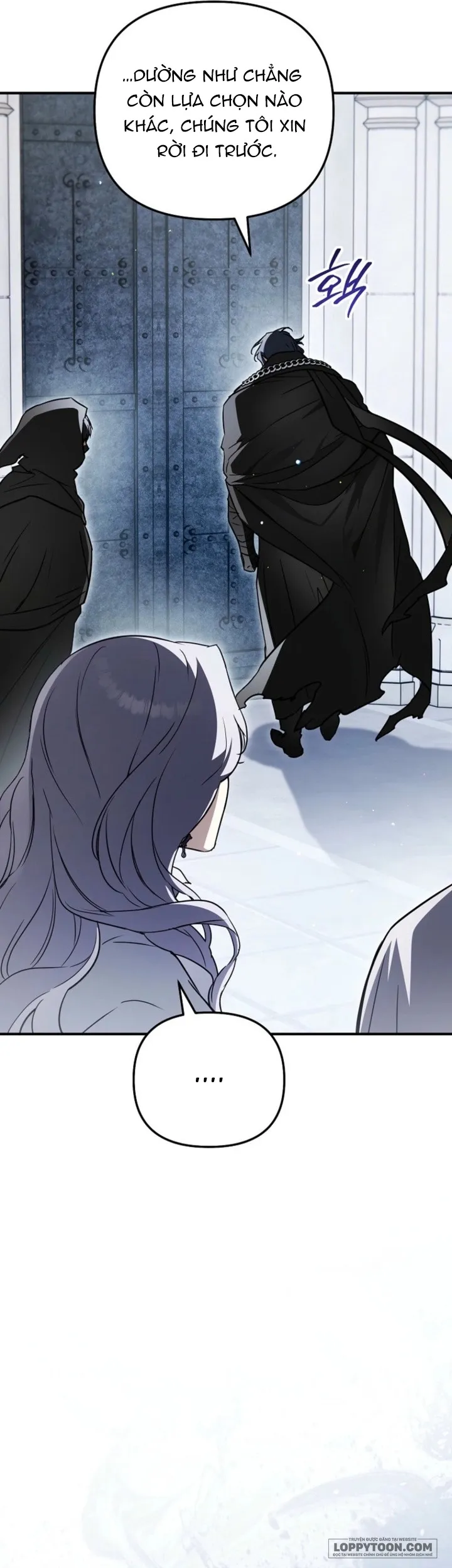 Bé Con Thiên Tài Bí Mật Đi Tìm Cha - Chap 36 - Trang 29