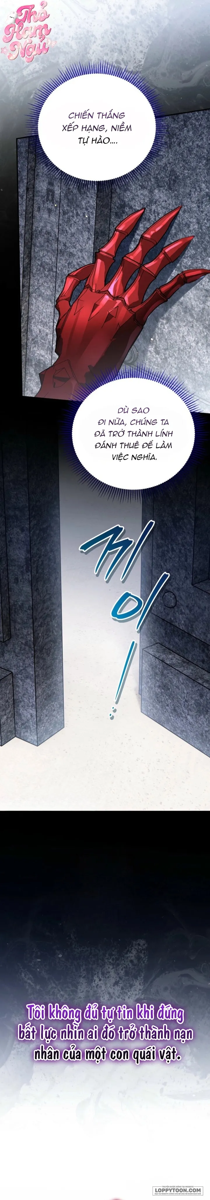Bé Con Thiên Tài Bí Mật Đi Tìm Cha - Chap 36 - Trang 30