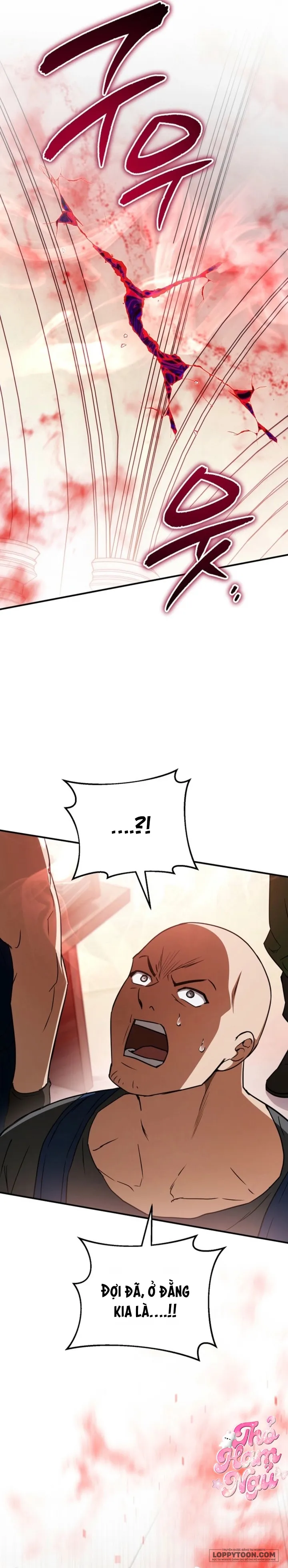 Bé Con Thiên Tài Bí Mật Đi Tìm Cha - Chap 36 - Trang 31