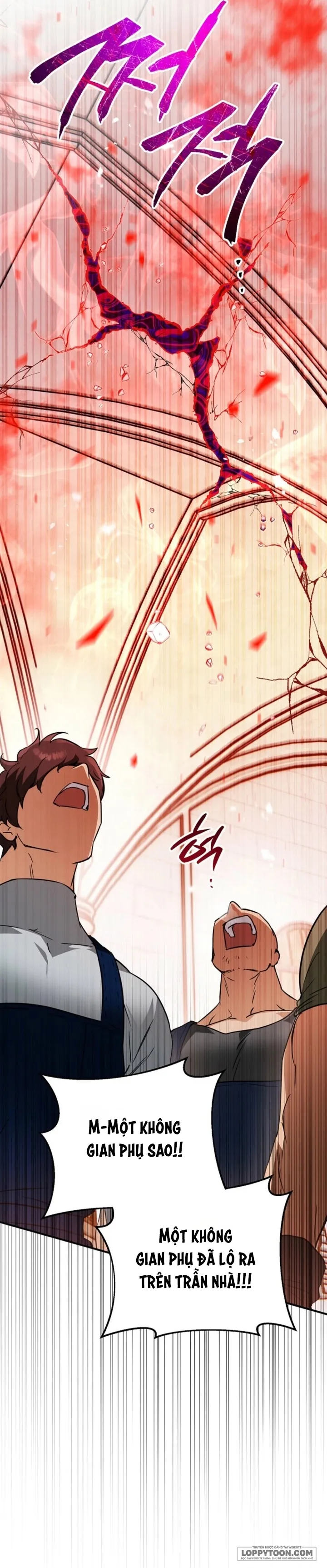 Bé Con Thiên Tài Bí Mật Đi Tìm Cha - Chap 36 - Trang 32