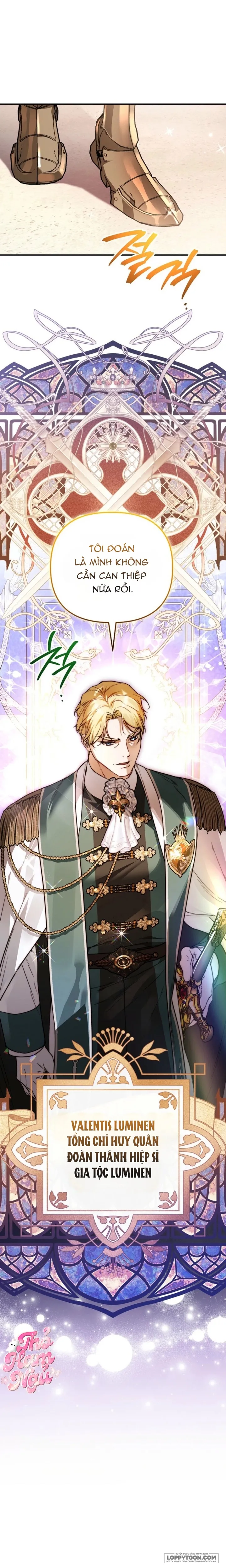 Bé Con Thiên Tài Bí Mật Đi Tìm Cha - Chap 36 - Trang 37