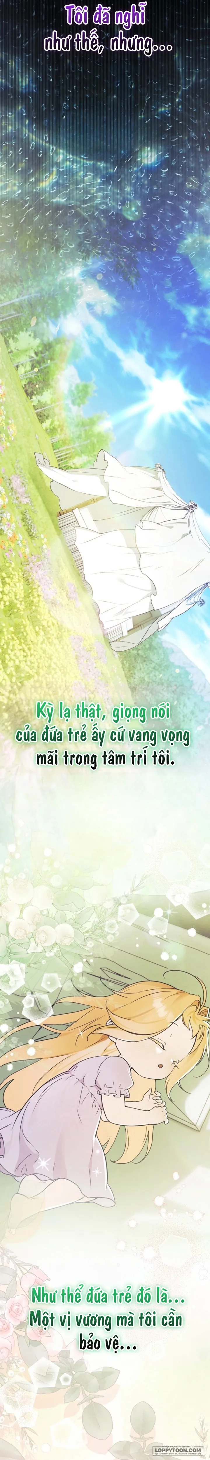 Bé Con Thiên Tài Bí Mật Đi Tìm Cha - Chap 36 - Trang 6
