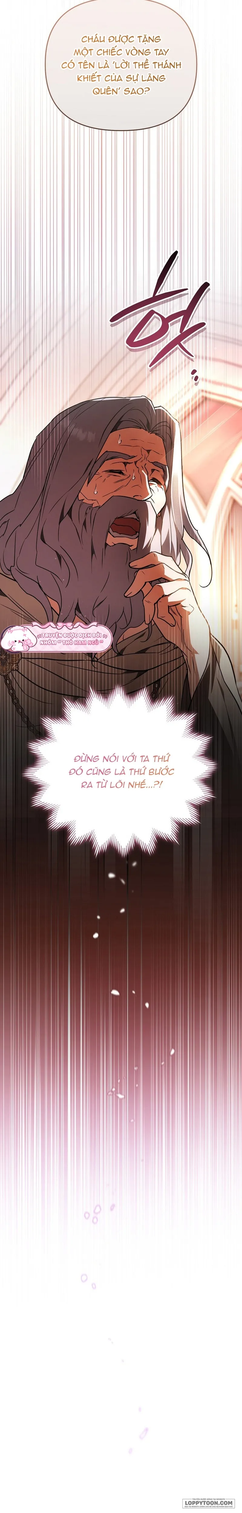 Bé Con Thiên Tài Bí Mật Đi Tìm Cha - Chap 37 - Trang 16