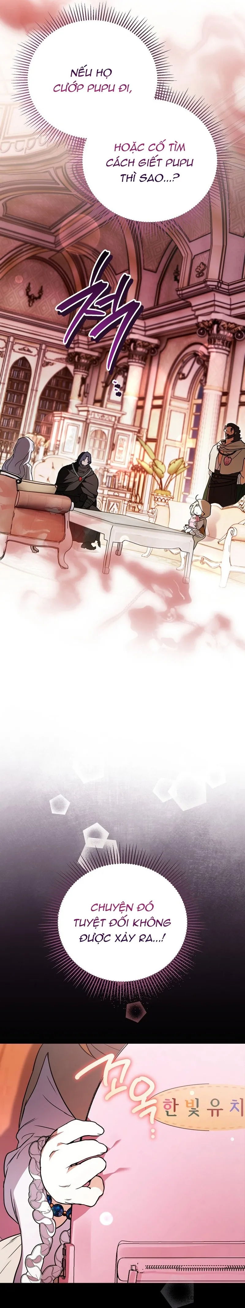 Bé Con Thiên Tài Bí Mật Đi Tìm Cha - Chap 37 - Trang 20
