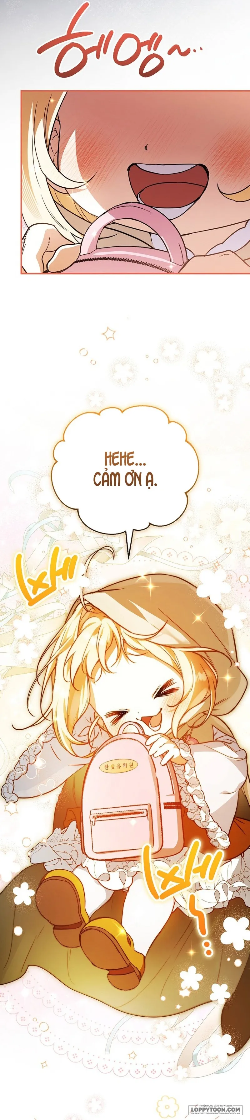 Bé Con Thiên Tài Bí Mật Đi Tìm Cha - Chap 37 - Trang 29