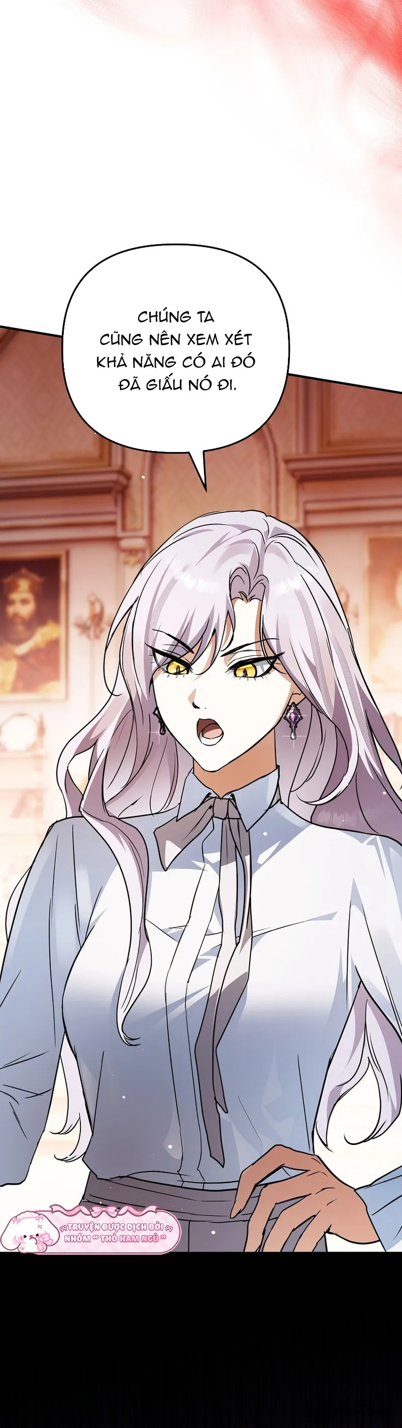 Bé Con Thiên Tài Bí Mật Đi Tìm Cha - Chap 37 - Trang 40