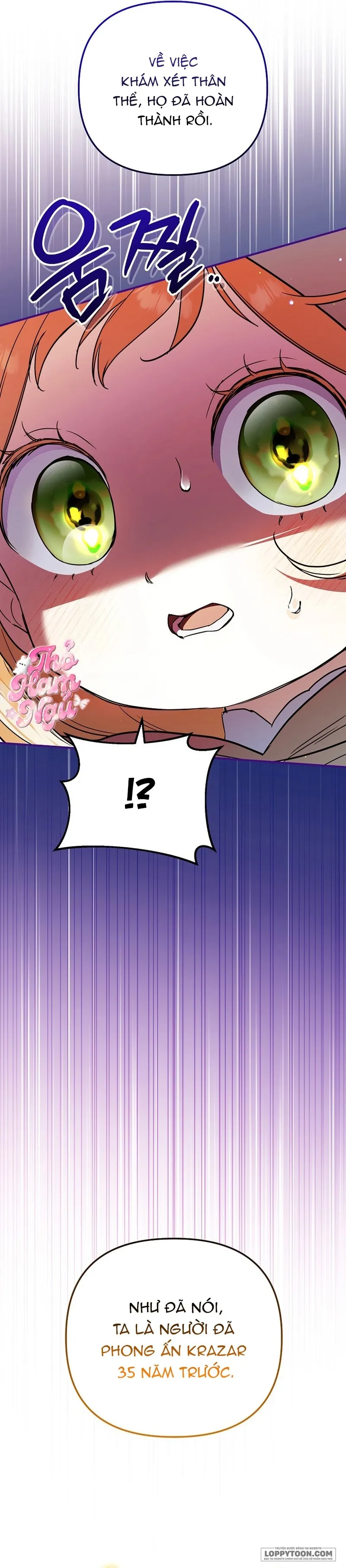 Bé Con Thiên Tài Bí Mật Đi Tìm Cha - Chap 37 - Trang 43