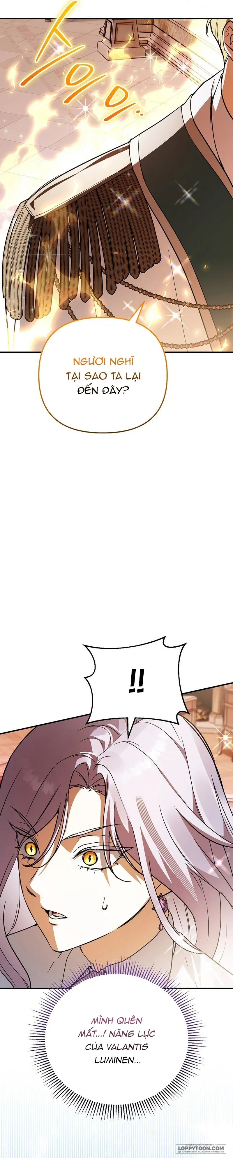 Bé Con Thiên Tài Bí Mật Đi Tìm Cha - Chap 37 - Trang 44