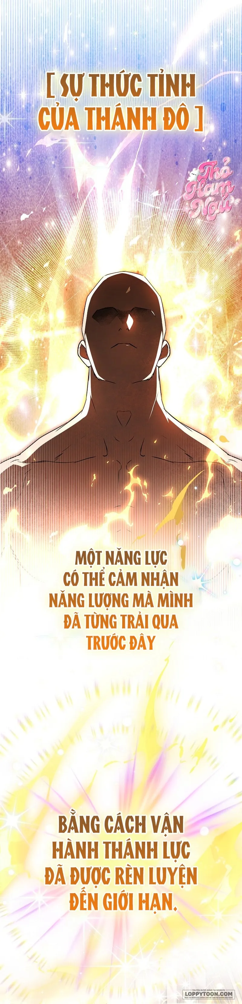 Bé Con Thiên Tài Bí Mật Đi Tìm Cha - Chap 37 - Trang 45