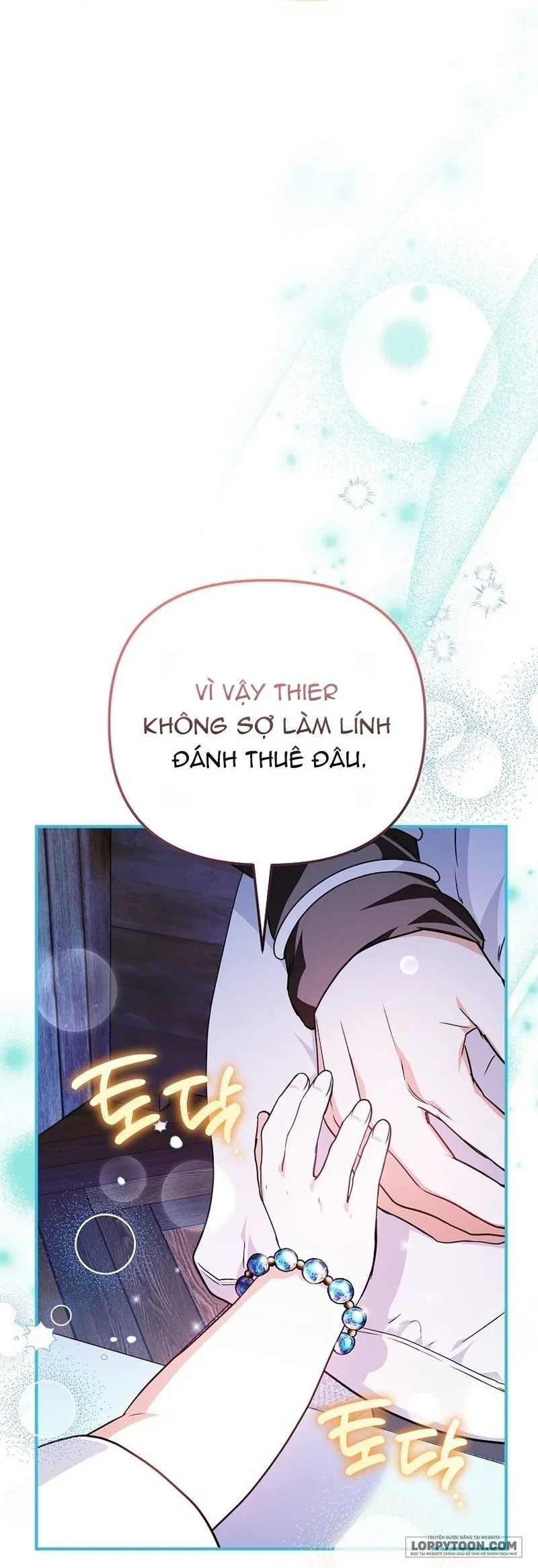 Bé Con Thiên Tài Bí Mật Đi Tìm Cha - Chap 38 - Trang 24