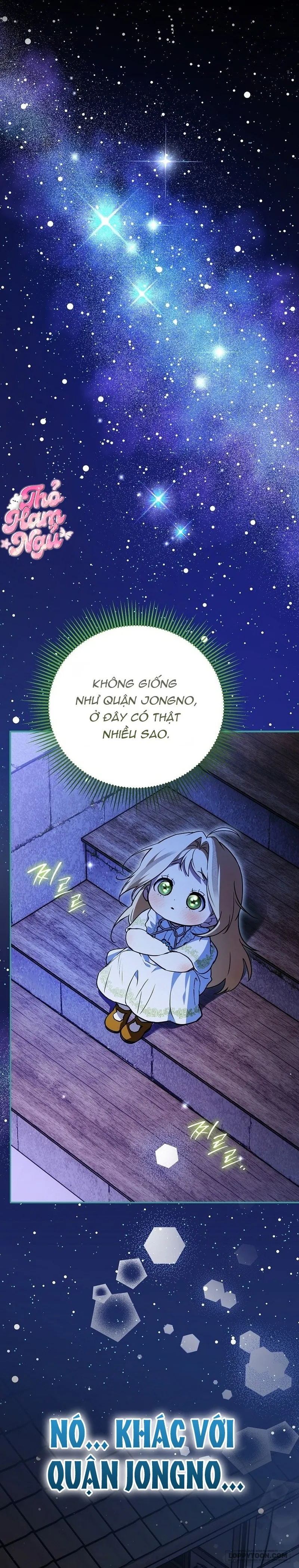 Bé Con Thiên Tài Bí Mật Đi Tìm Cha - Chap 38 - Trang 28