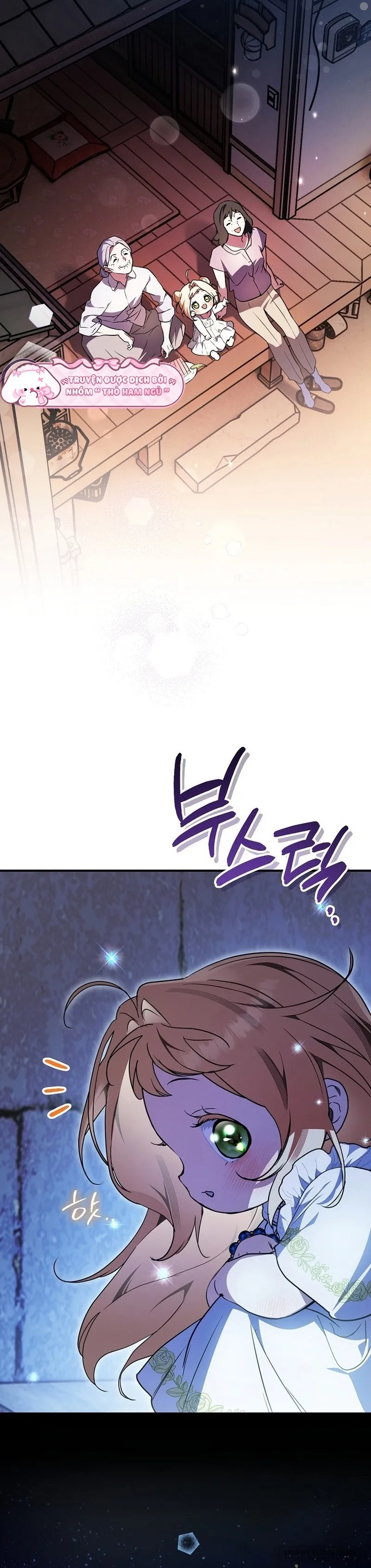 Bé Con Thiên Tài Bí Mật Đi Tìm Cha - Chap 38 - Trang 29