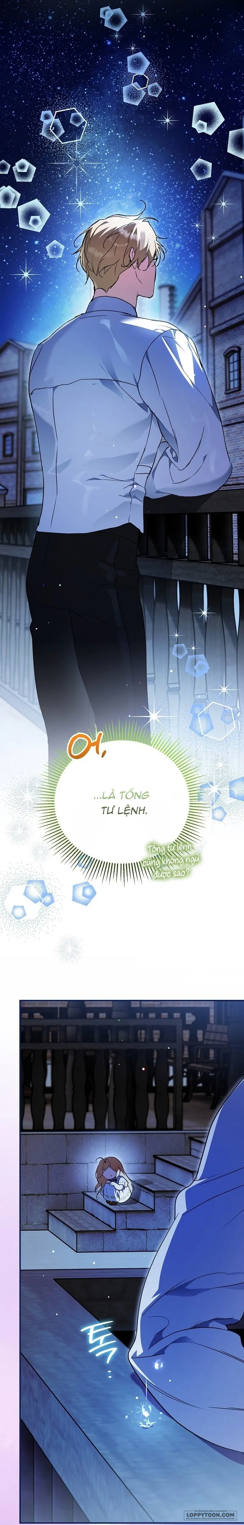 Bé Con Thiên Tài Bí Mật Đi Tìm Cha - Chap 38 - Trang 30
