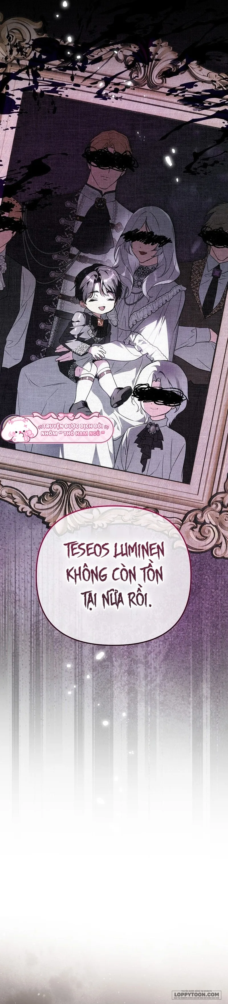 Bé Con Thiên Tài Bí Mật Đi Tìm Cha - Chap 38 - Trang 33