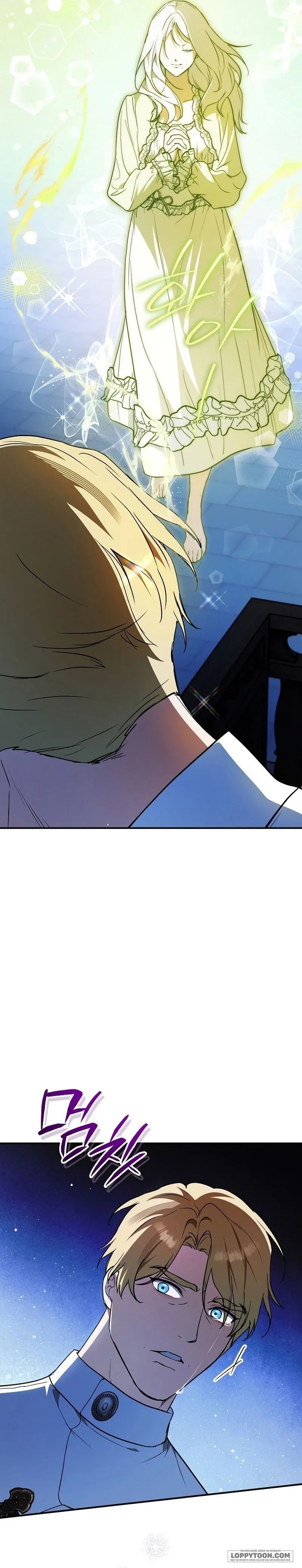 Bé Con Thiên Tài Bí Mật Đi Tìm Cha - Chap 38 - Trang 37