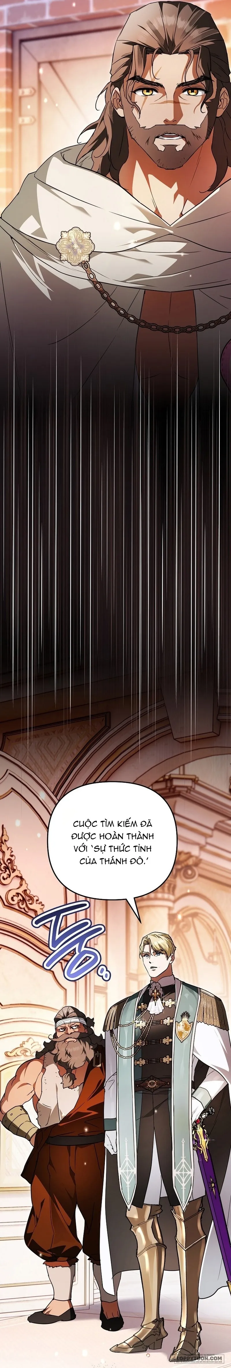 Bé Con Thiên Tài Bí Mật Đi Tìm Cha - Chap 38 - Trang 5