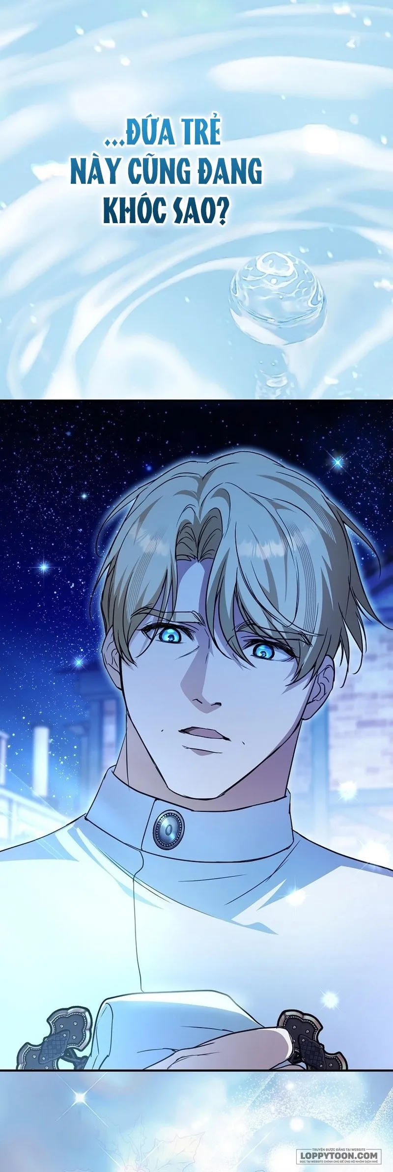 Bé Con Thiên Tài Bí Mật Đi Tìm Cha - Chap 38 - Trang 44