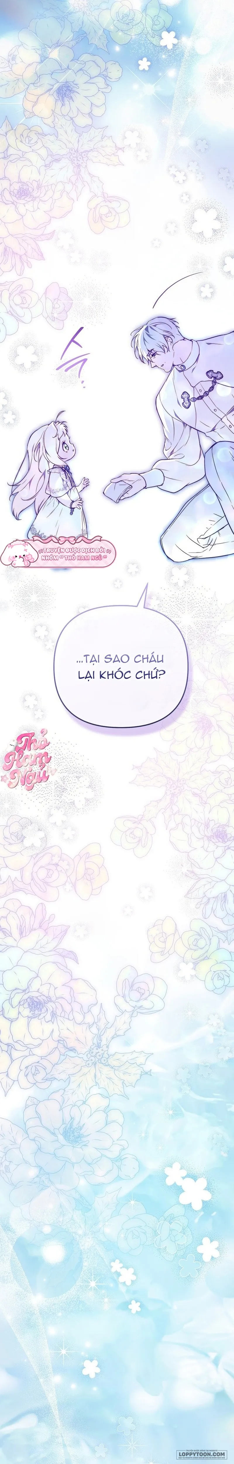 Bé Con Thiên Tài Bí Mật Đi Tìm Cha - Chap 38 - Trang 45