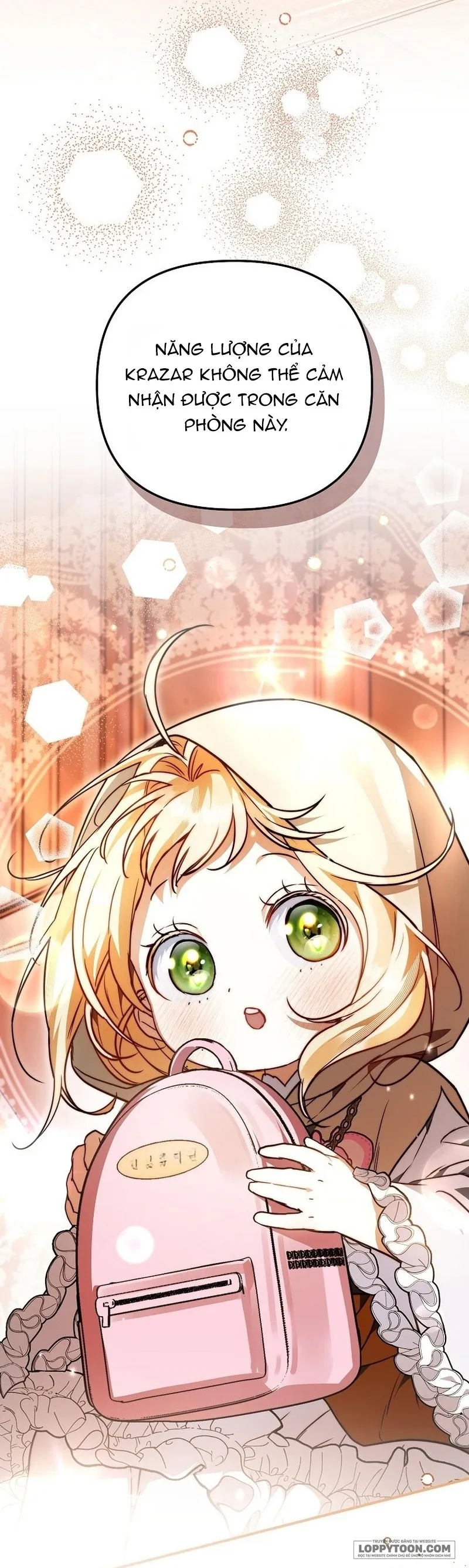 Bé Con Thiên Tài Bí Mật Đi Tìm Cha - Chap 38 - Trang 6