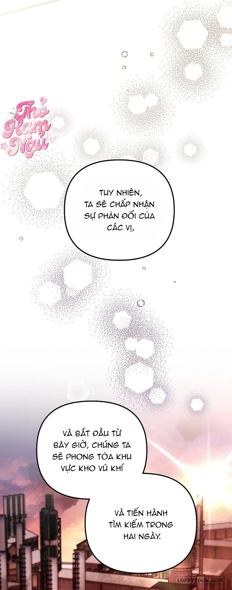 Bé Con Thiên Tài Bí Mật Đi Tìm Cha - Chap 38 - Trang 7