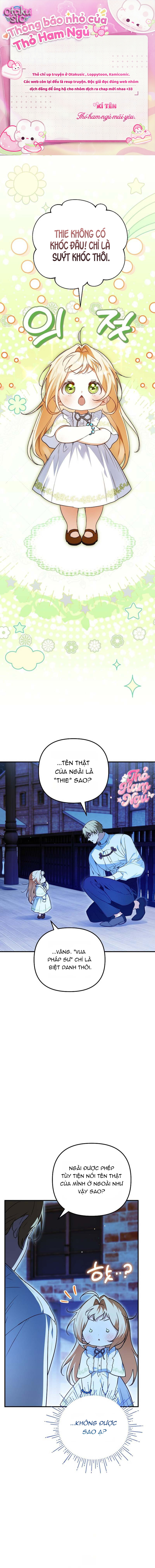 Bé Con Thiên Tài Bí Mật Đi Tìm Cha - Chap 39 - Trang 1