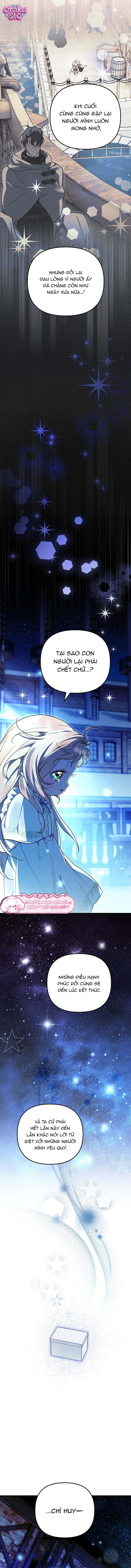 Bé Con Thiên Tài Bí Mật Đi Tìm Cha - Chap 39 - Trang 5