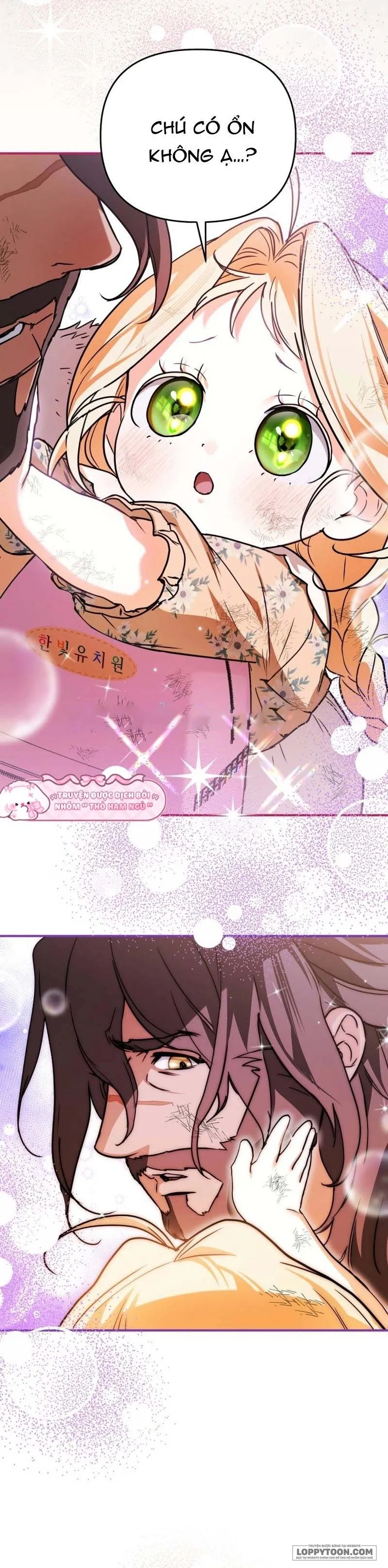 Bé Con Thiên Tài Bí Mật Đi Tìm Cha - Chap 4 - Trang 15