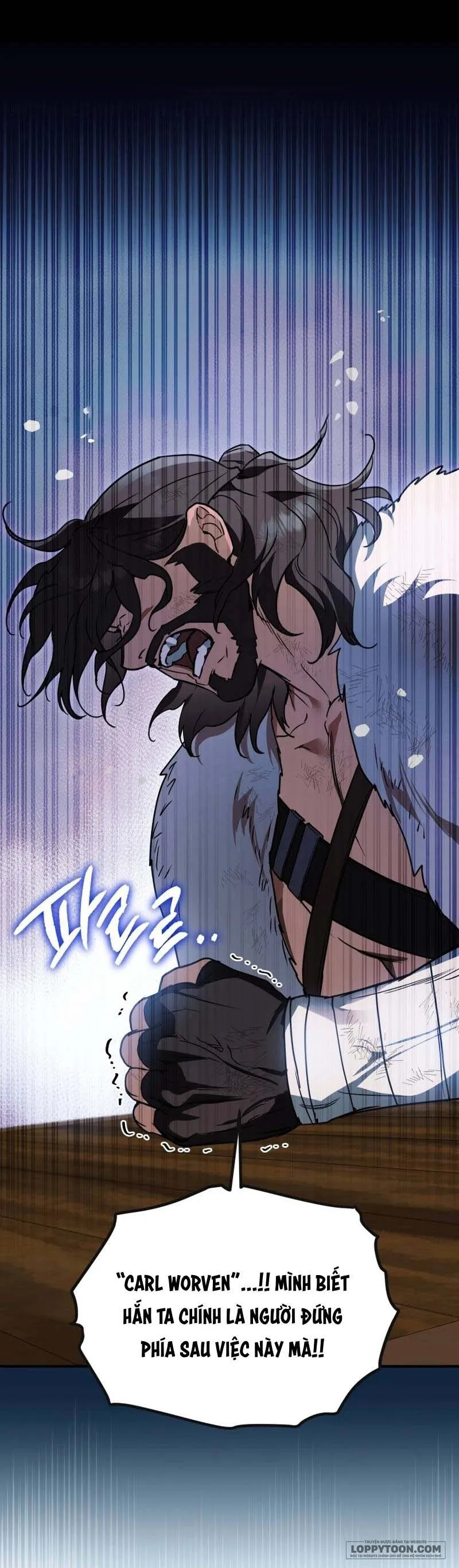 Bé Con Thiên Tài Bí Mật Đi Tìm Cha - Chap 4 - Trang 3