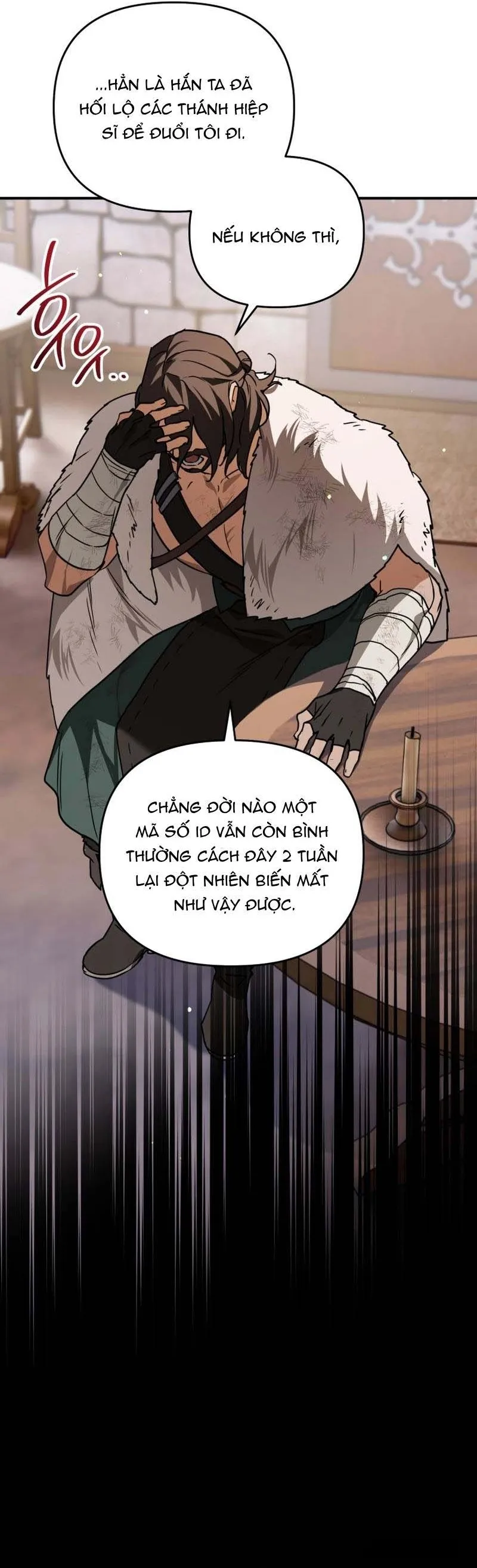 Bé Con Thiên Tài Bí Mật Đi Tìm Cha - Chap 4 - Trang 6