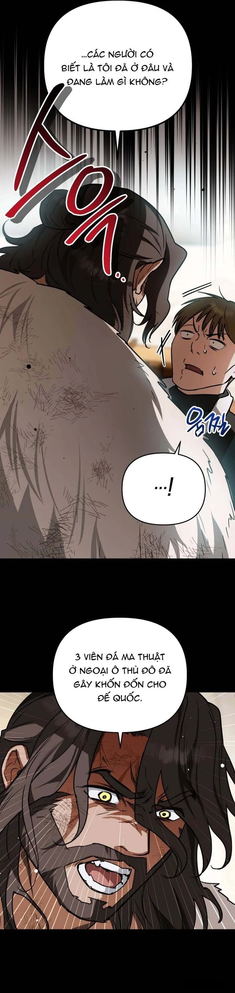 Bé Con Thiên Tài Bí Mật Đi Tìm Cha - Chap 4 - Trang 7