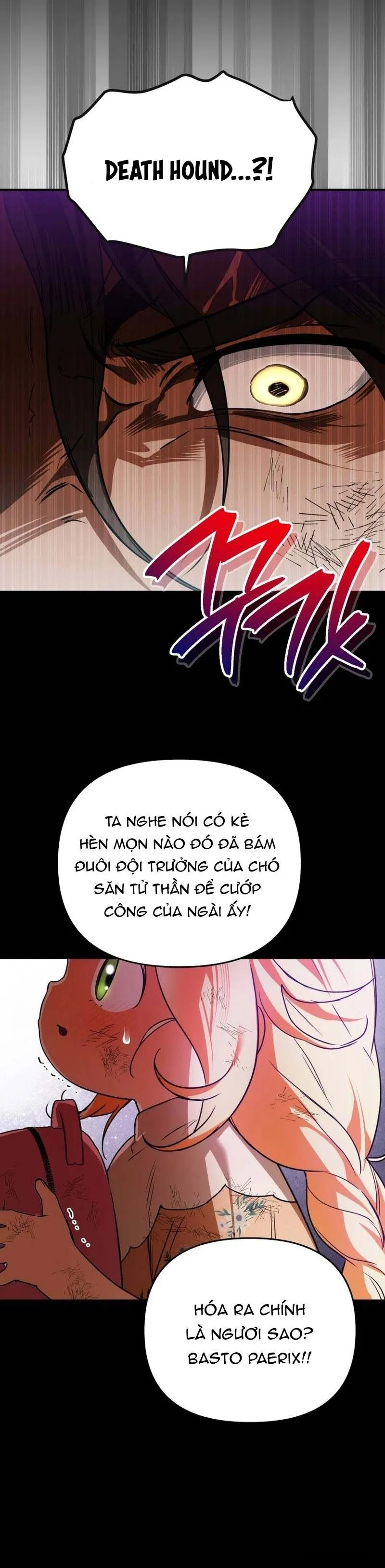 Bé Con Thiên Tài Bí Mật Đi Tìm Cha - Chap 4 - Trang 10
