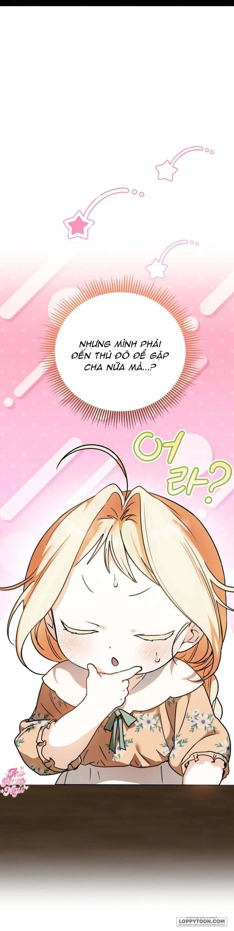 Bé Con Thiên Tài Bí Mật Đi Tìm Cha - Chap 5 - Trang 2
