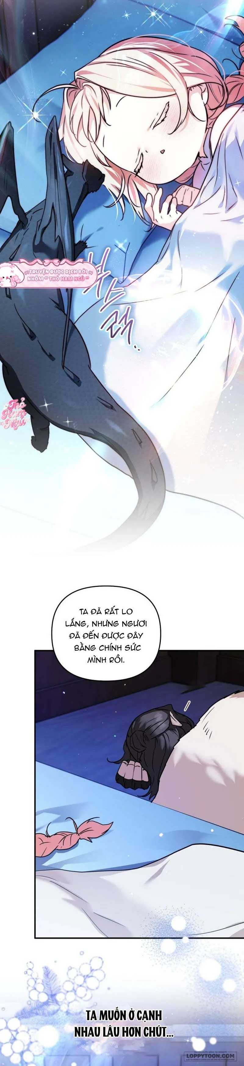 Bé Con Thiên Tài Bí Mật Đi Tìm Cha - Chap 5 - Trang 11