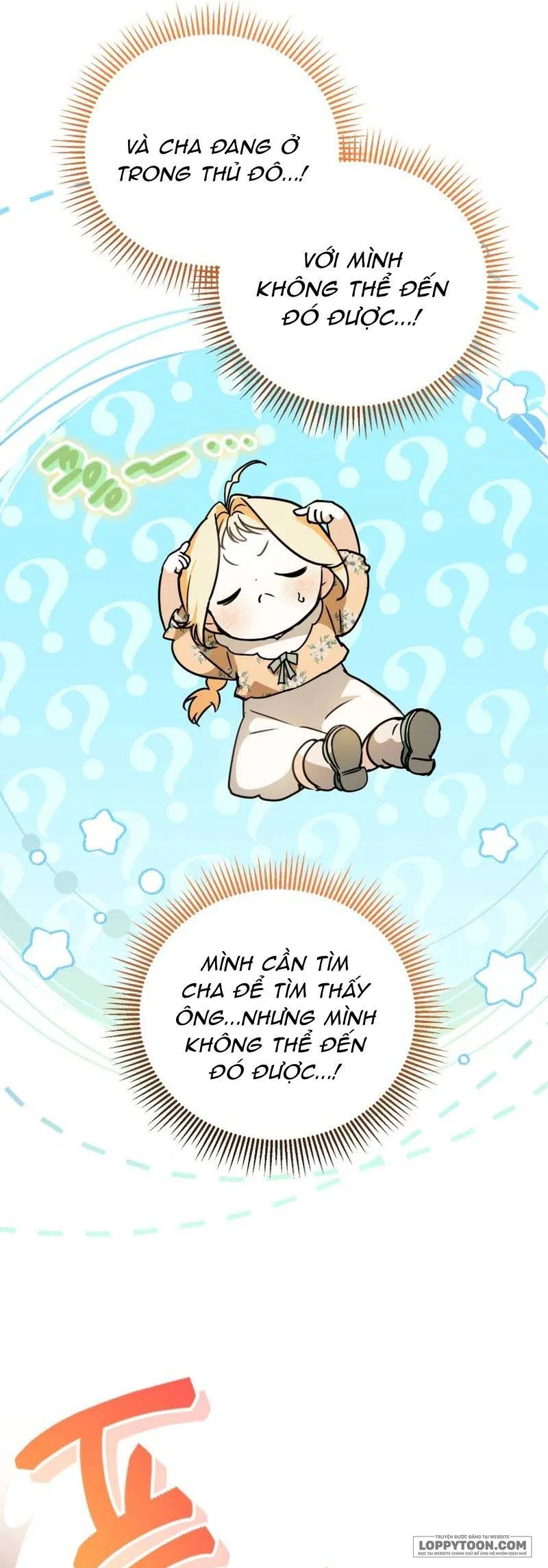 Bé Con Thiên Tài Bí Mật Đi Tìm Cha - Chap 5 - Trang 3
