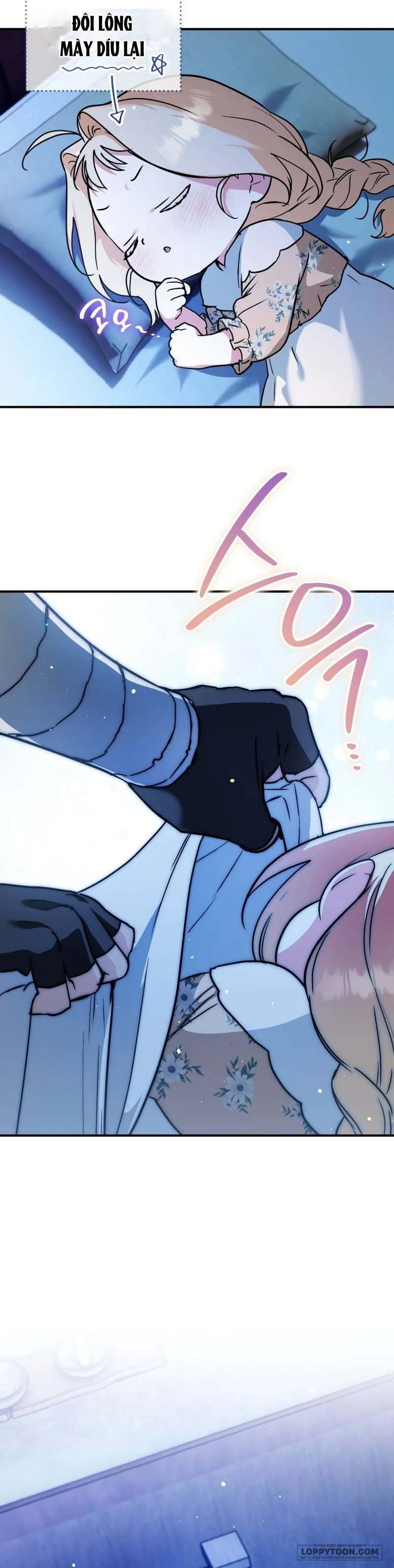 Bé Con Thiên Tài Bí Mật Đi Tìm Cha - Chap 5 - Trang 6