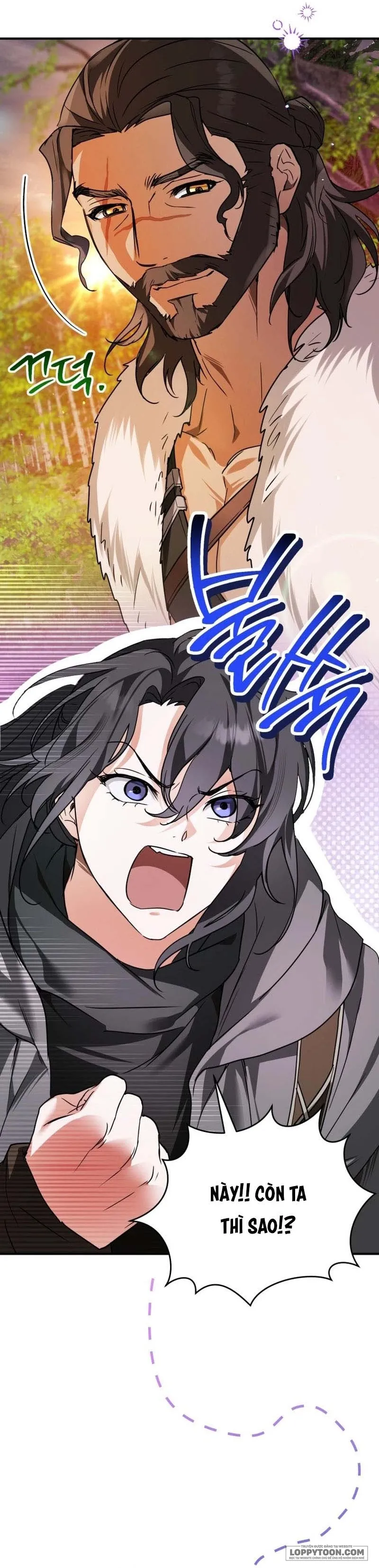 Bé Con Thiên Tài Bí Mật Đi Tìm Cha - Chap 7 - Trang 14