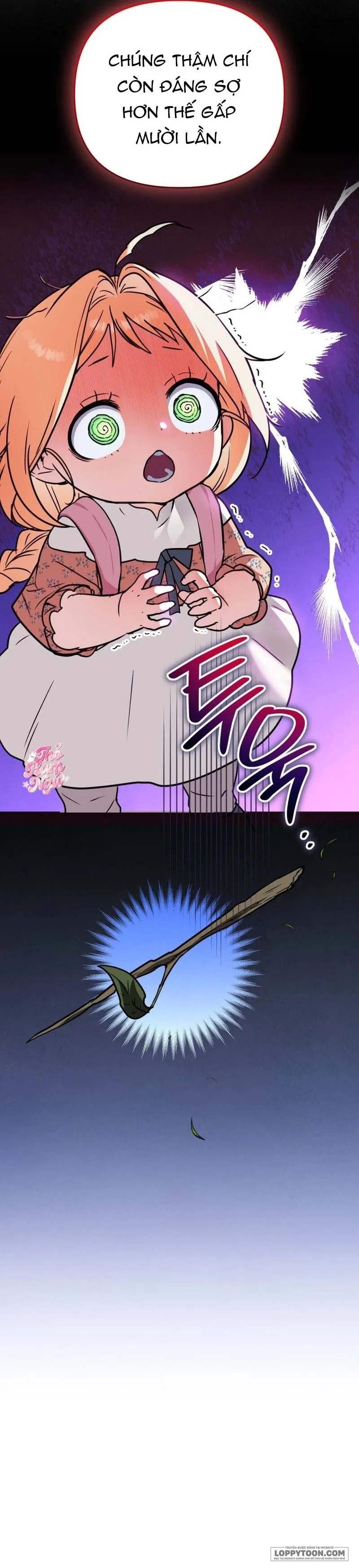 Bé Con Thiên Tài Bí Mật Đi Tìm Cha - Chap 7 - Trang 3