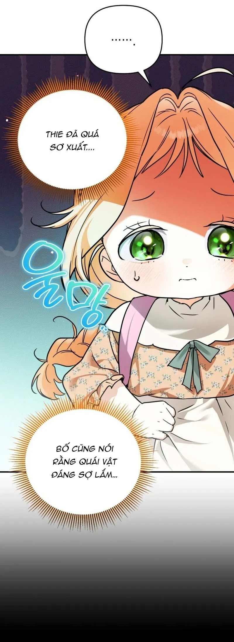 Bé Con Thiên Tài Bí Mật Đi Tìm Cha - Chap 7 - Trang 6