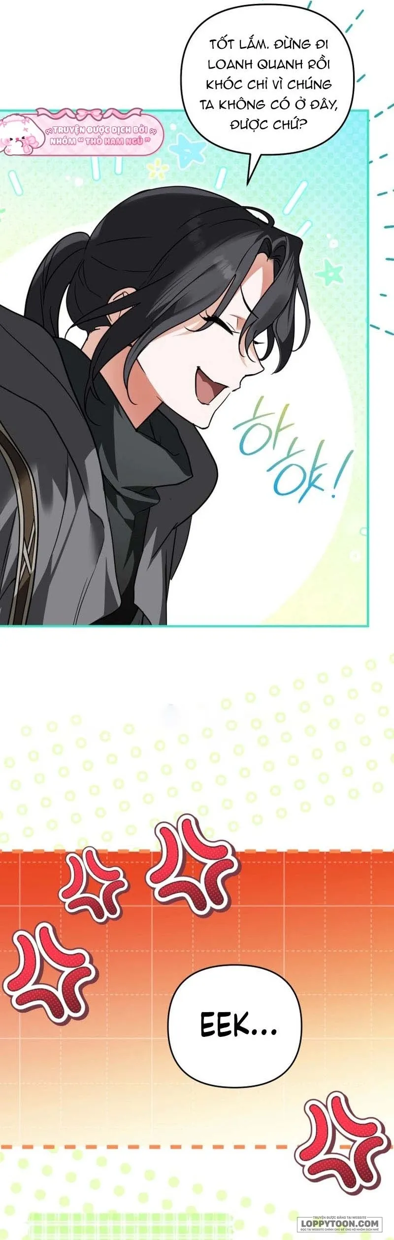 Bé Con Thiên Tài Bí Mật Đi Tìm Cha - Chap 7 - Trang 9