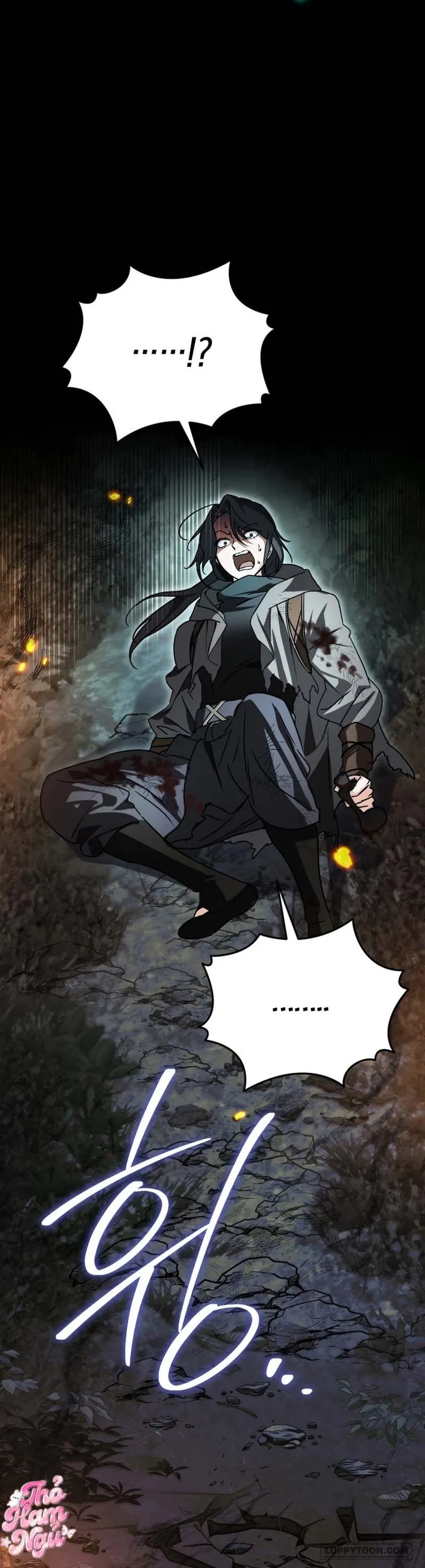 Bé Con Thiên Tài Bí Mật Đi Tìm Cha - Chap 8 - Trang 13