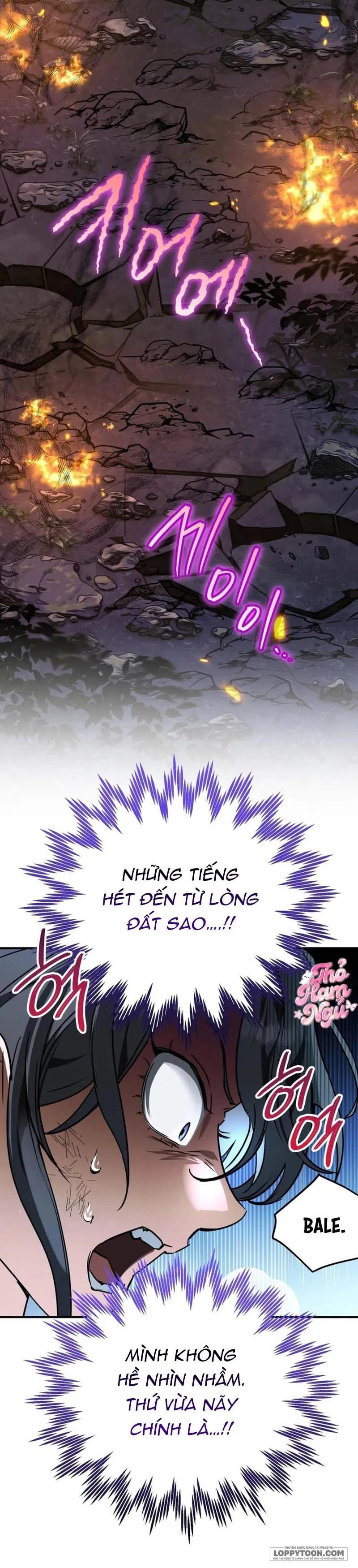 Bé Con Thiên Tài Bí Mật Đi Tìm Cha - Chap 8 - Trang 14