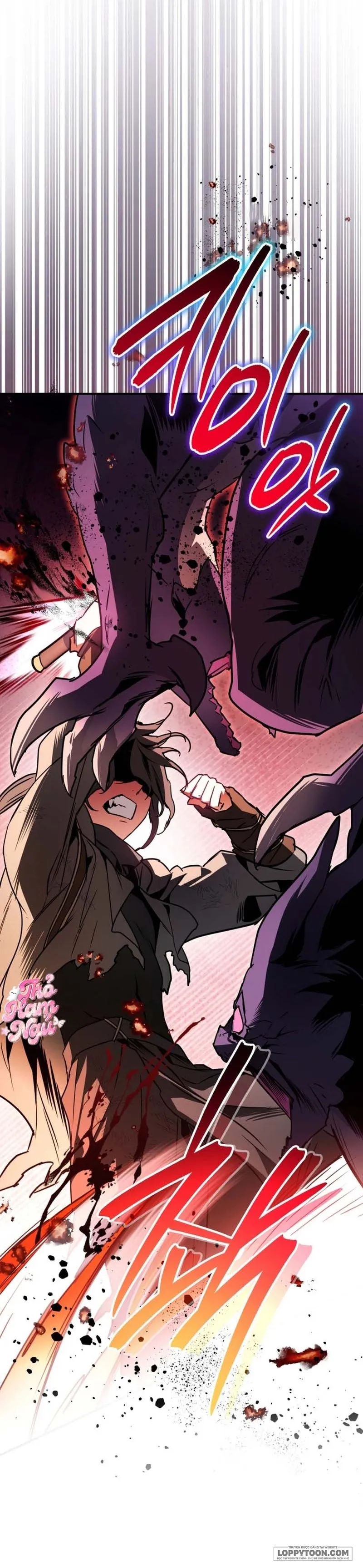 Bé Con Thiên Tài Bí Mật Đi Tìm Cha - Chap 8 - Trang 3