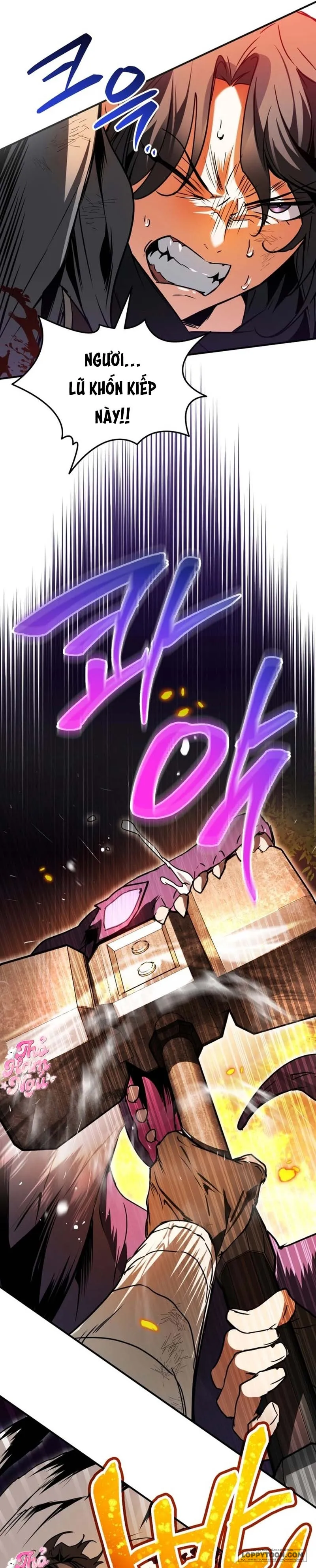 Bé Con Thiên Tài Bí Mật Đi Tìm Cha - Chap 8 - Trang 4