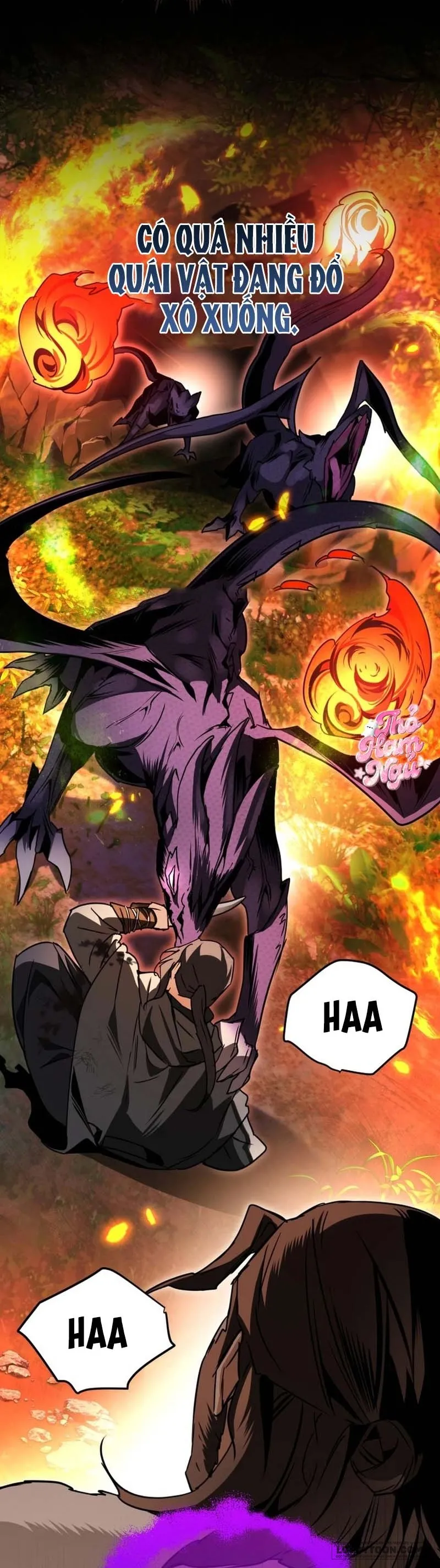 Bé Con Thiên Tài Bí Mật Đi Tìm Cha - Chap 8 - Trang 6