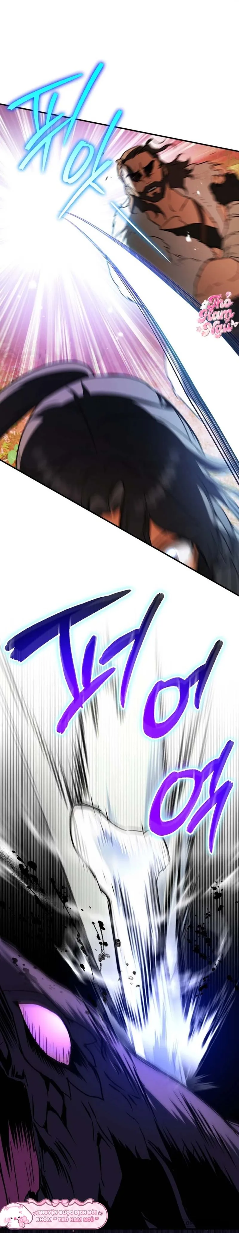 Bé Con Thiên Tài Bí Mật Đi Tìm Cha - Chap 8 - Trang 8