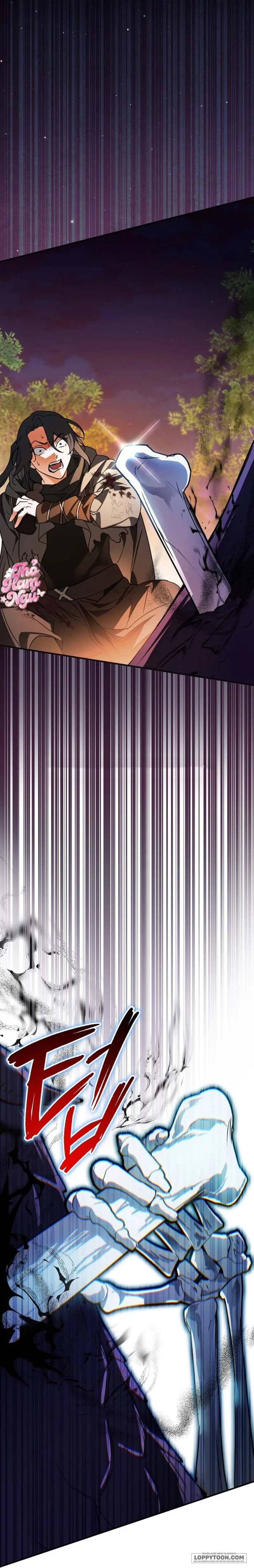 Bé Con Thiên Tài Bí Mật Đi Tìm Cha - Chap 8 - Trang 9