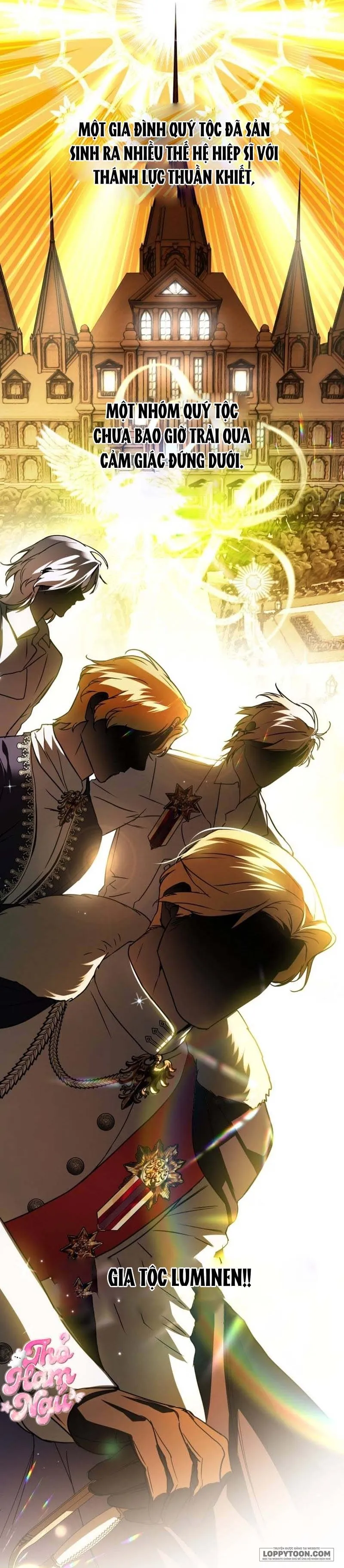 Bé Con Thiên Tài Bí Mật Đi Tìm Cha - Chap 9 - Trang 11